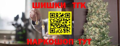 шишки Изобильный
