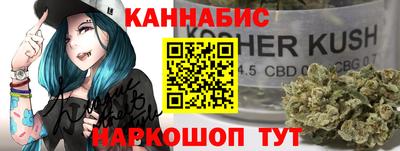шишки Изобильный